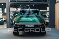 2022 Aston Martin DBX