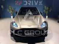 2022 Aston Martin DBX