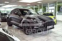 2022 Aston Martin DBX