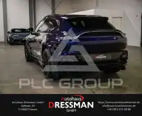 2022 Aston Martin DBX