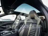 2022 Aston Martin DBX