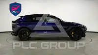2022 Aston Martin DBX