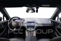 2022 Aston Martin DBX
