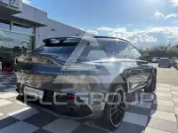2022 Aston Martin DBX