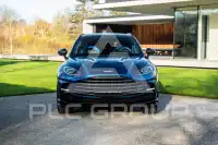 2022 Aston Martin DBX