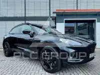 2022 Aston Martin DBX