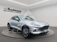 2022 Aston Martin DBX