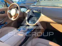 2022 Aston Martin DBX