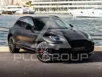 2022 Aston Martin DBX