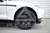 2022 Aston Martin DBX