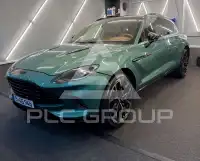 2022 Aston Martin DBX