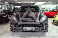 2022 Aston Martin DBX