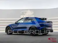 2022 Aston Martin DBX