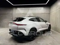 2022 Aston Martin DBX