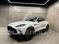 2022 Aston Martin DBX