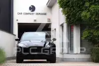 2022 Aston Martin DBX