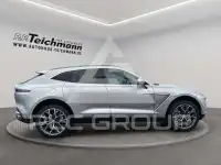2022 Aston Martin DBX