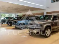 2022 Aston Martin DBX