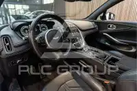 2022 Aston Martin DBX
