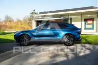 2022 Aston Martin DBX