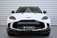 2022 Aston Martin DBX