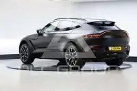 2022 Aston Martin DBX