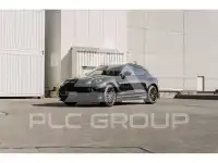 2022 Aston Martin DBX