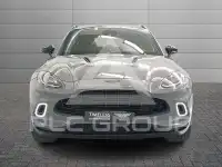 2022 Aston Martin DBX