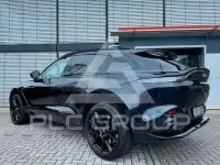2022 Aston Martin DBX