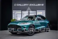 2022 Aston Martin DBX