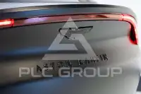 2022 Aston Martin DBX