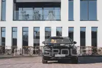 2022 Aston Martin DBX
