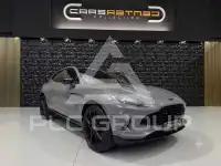 2022 Aston Martin DBX