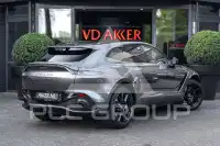 2020 Aston Martin DBX