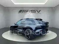 2022 Aston Martin DBX