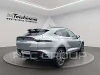 2022 Aston Martin DBX