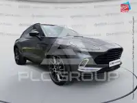 2022 Aston Martin DBX