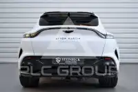 2022 Aston Martin DBX