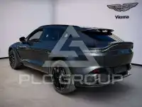 2022 Aston Martin DBX
