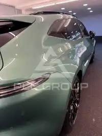 2022 Aston Martin DBX