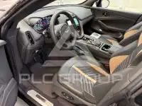 2022 Aston Martin DBX