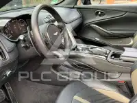 2022 Aston Martin DBX