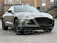 2022 Aston Martin DBX