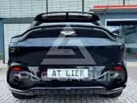 2022 Aston Martin DBX