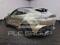 2022 Aston Martin DBX