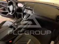 2022 Aston Martin DBX