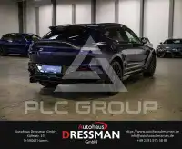2022 Aston Martin DBX
