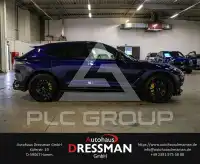 2022 Aston Martin DBX