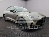 2022 Aston Martin DBX