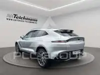 2022 Aston Martin DBX